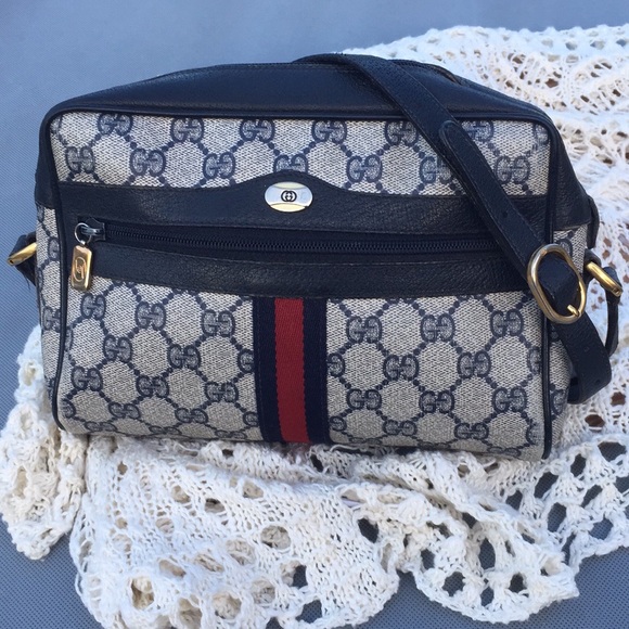 gucci ophidia blue
